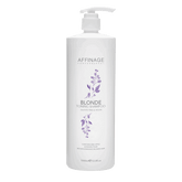 AFFINAGE BLONDE TONING SHAMPOO 1L